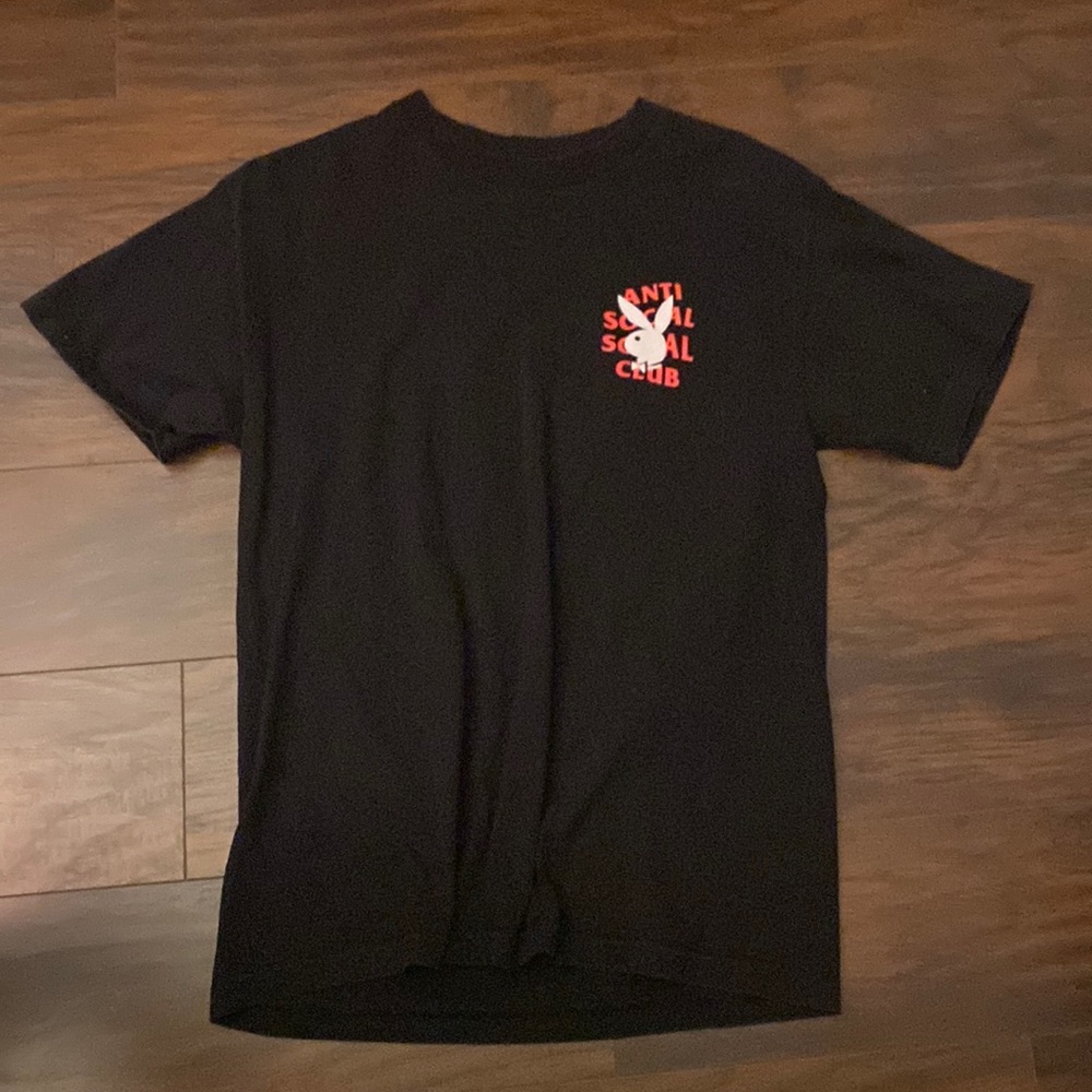 ASSC Playboy T-Shirt